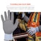 Ergodyne ANSI A2 PU Coated CR Gloves, Blue, Size XXL, PR 7025 - alternate 3